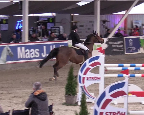 10. Nordic Jumping event Negernbötel 2023