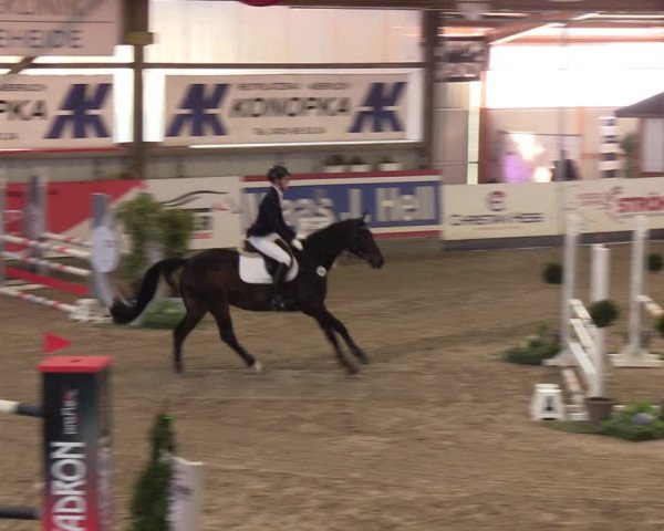 11. Nordic Jumping event Negernbötel 2023
