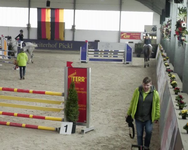 Reitturnier Karlsfeld/Obb. 2023