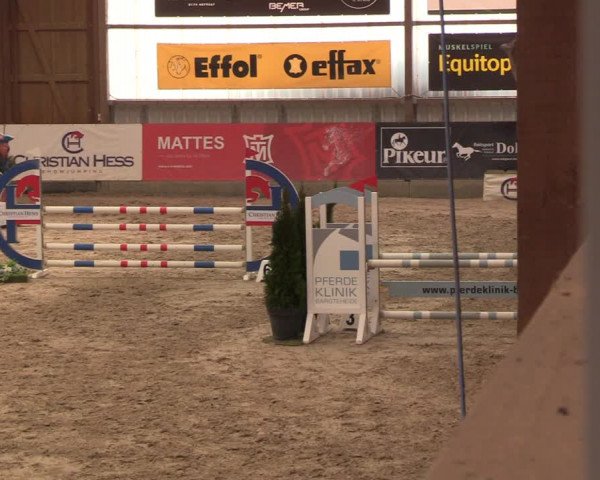 11. Nordic Jumping event Negernbötel 2023