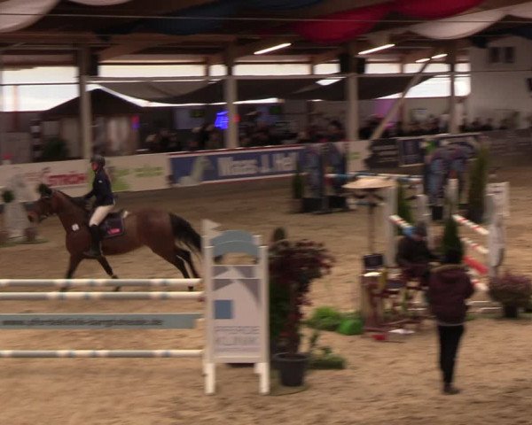 11. Nordic Jumping event Negernbötel 2023