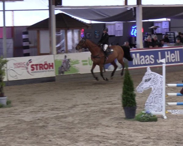 11. Nordic Jumping event Negernbötel 2023