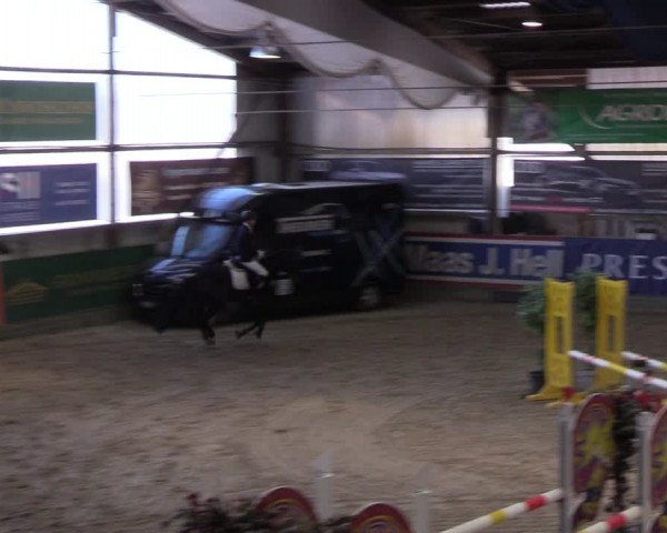 11. Nordic Jumping event Negernbötel 2023