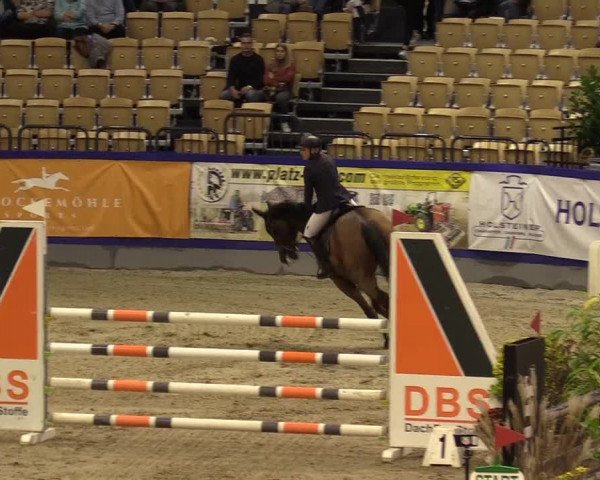 FEI Reitturnier Neumünster (GER) 2021