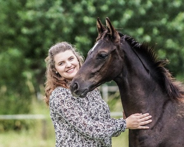 Alga Madlien Mindermann