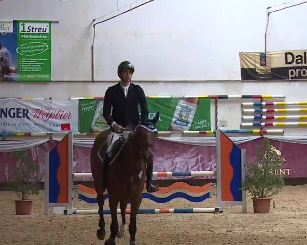 Reitturnier Eicherloh RH Laurent/Obb. 2023