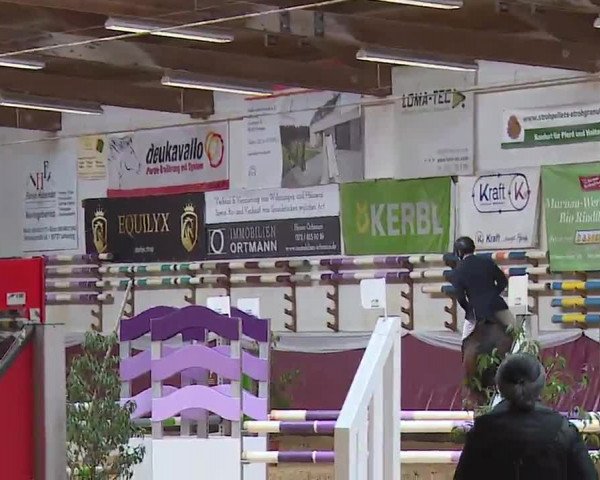 Reitturnier Eicherloh RH Laurent/Obb. 2023