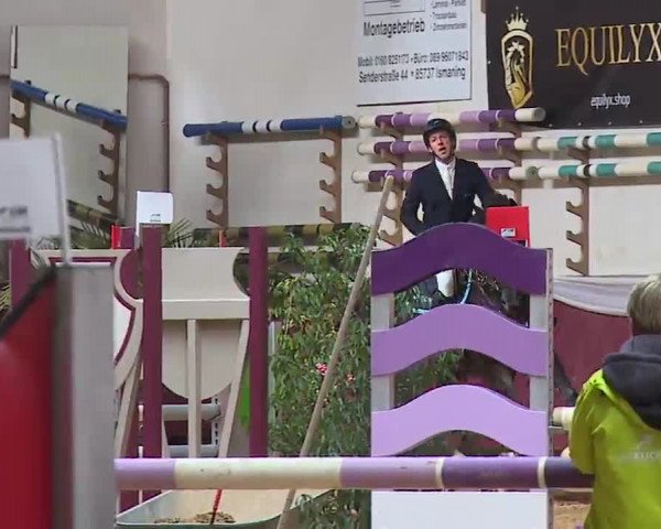 Reitturnier Eicherloh RH Laurent/Obb. 2023
