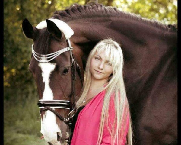 Ann-Cristin Ohms