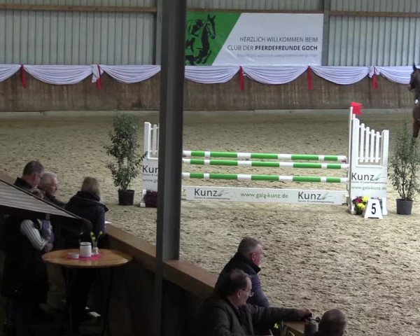 Reitturnier Goch 2023