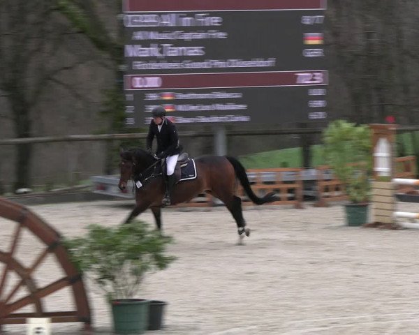 Reitturnier Erkrath 2023