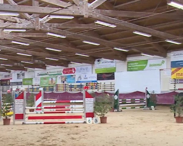 Reitturnier Eicherloh RH Laurent/Obb. 2023
