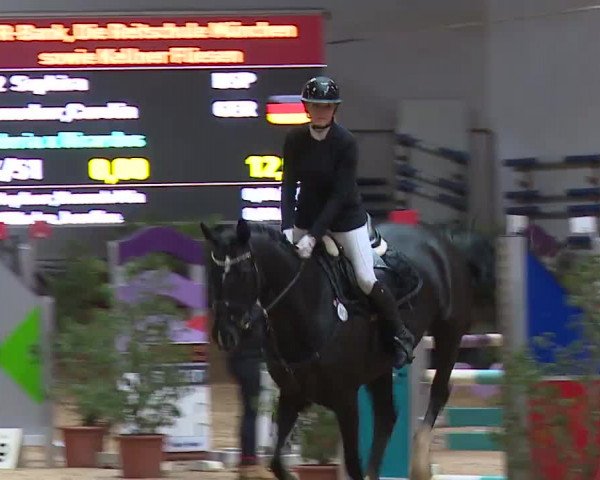 Reitturnier Eicherloh RH Laurent/Obb. 2023
