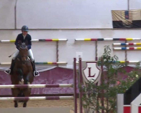 Reitturnier Eicherloh RH Laurent/Obb. 2023