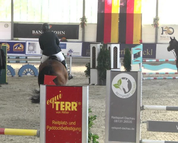 Reitturnier Karlsfeld/Obb. 2021