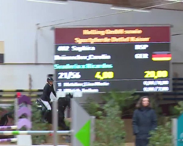 Reitturnier Eicherloh RH Laurent/Obb. 2023
