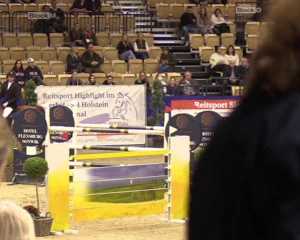 FEI Reitturnier Neumünster (GER) 2021