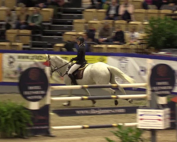 FEI Reitturnier Neumünster (GER) 2021