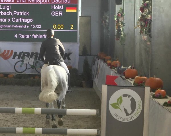 Reitturnier Karlsfeld/Obb. 2021