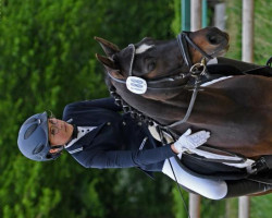 jumper Napirai (German Riding Pony, 2009, from Carlson)