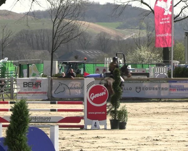 Reitturnier Werne-Lenklar 2023