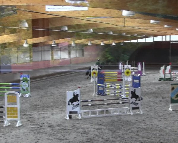 Reitturnier Tremsdorf, Eichenhof 2021