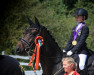 dressage horse Angelina (German Sport Horse, 2012, from Decurio 3)