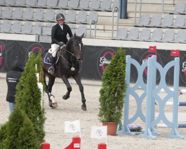 Reitturnier Aachen 2023