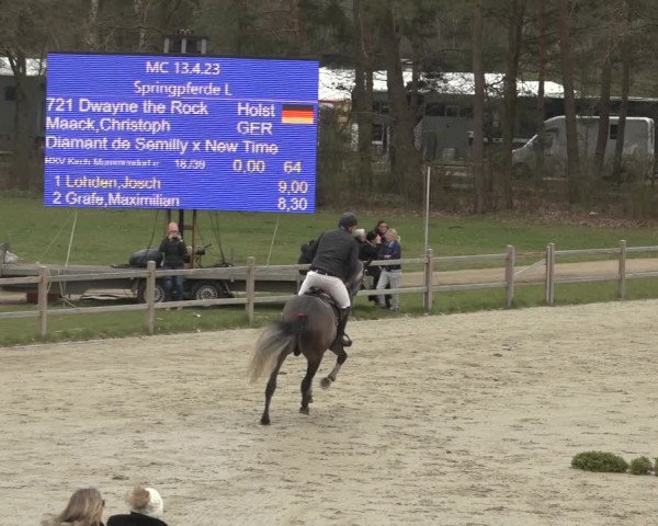 Reitturnier Westergellersen 2023