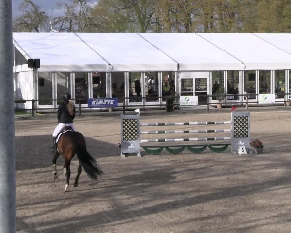 Reitturnier Klein Roscharden 2023