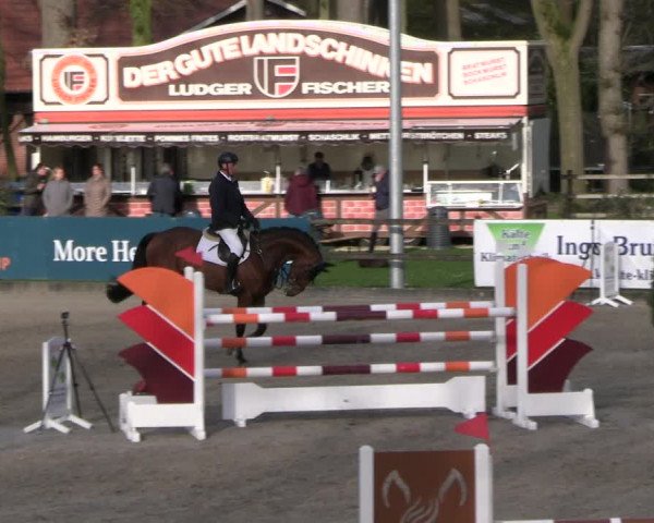 Reitturnier Klein Roscharden 2023