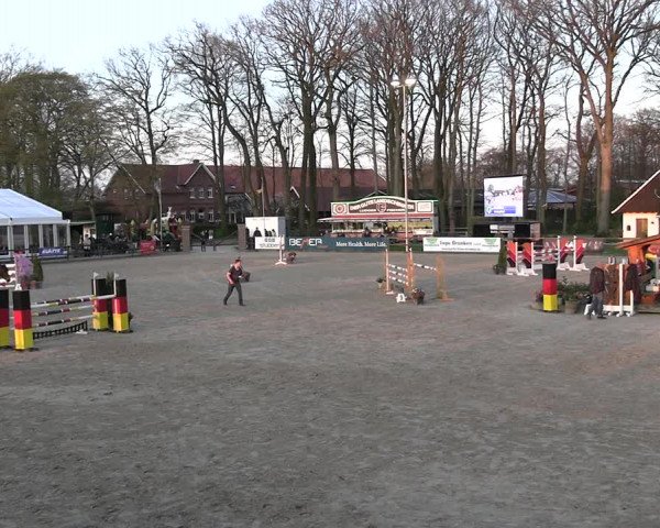 Reitturnier Klein Roscharden 2023