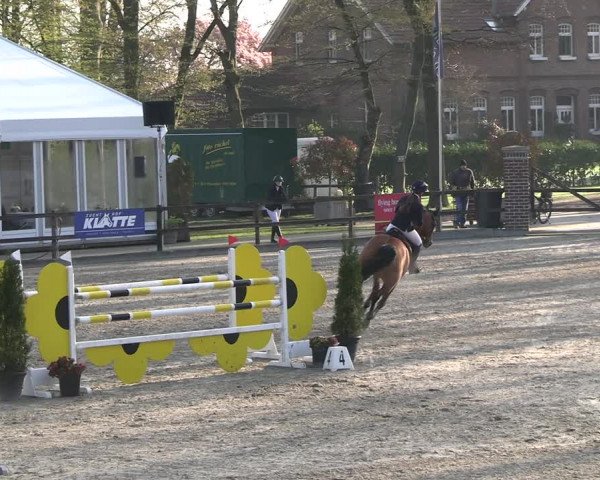 Reitturnier Klein Roscharden 2023