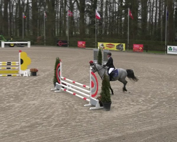 Reitturnier Klein Roscharden 2023