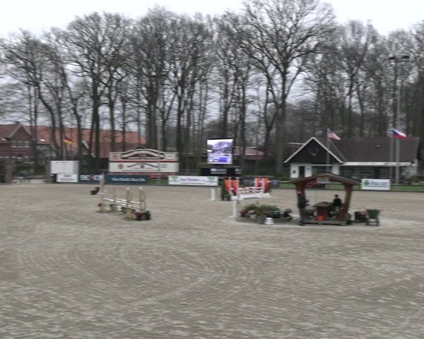 Reitturnier Klein Roscharden 2023