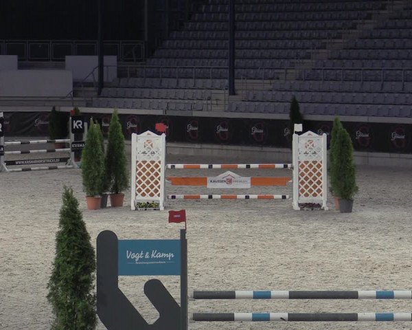 Reitturnier Aachen 2023