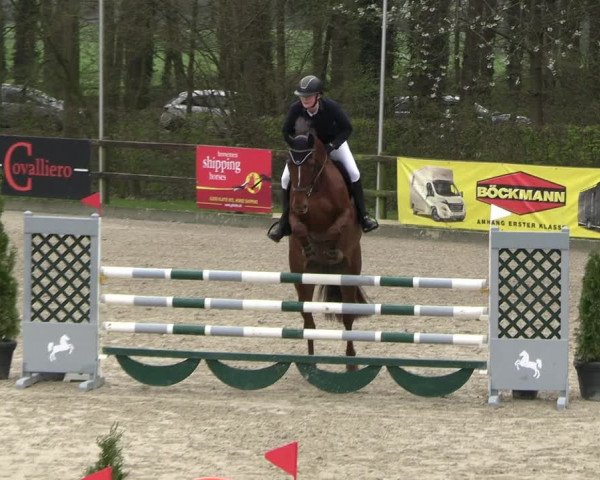 Reitturnier Klein Roscharden 2023