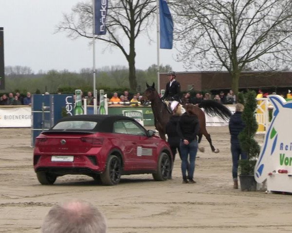 Reitturnier Werne-Lenklar 2023