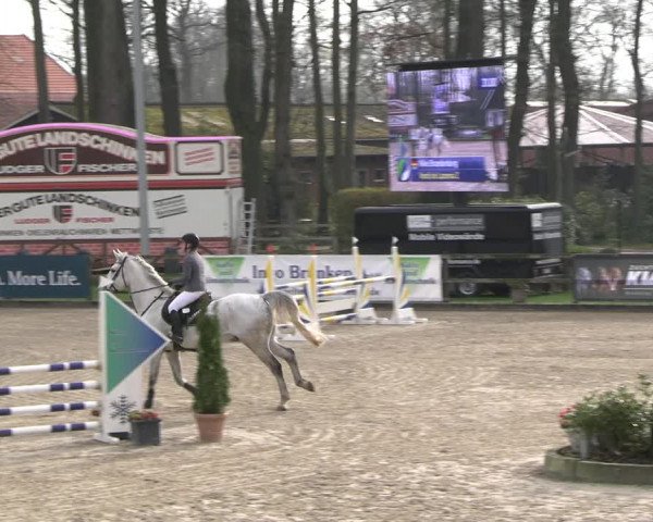 Reitturnier Klein Roscharden 2023