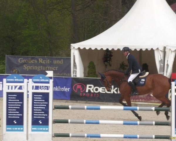 Reitturnier Karlsfeld 2023