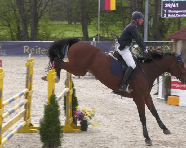 Reitturnier Karlsfeld 2023
