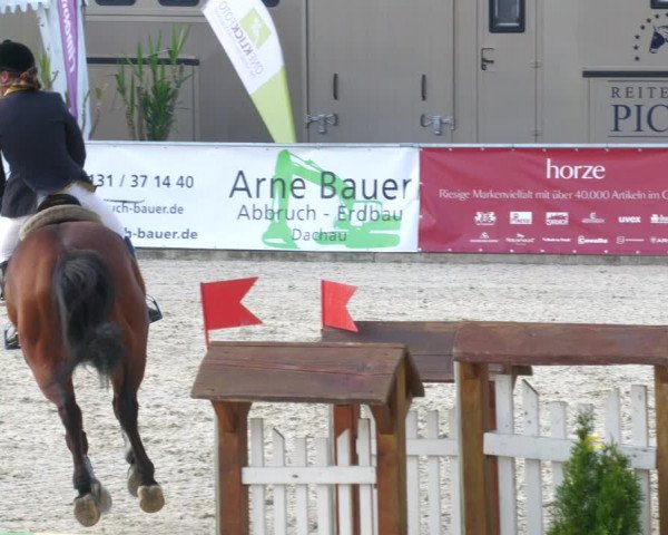 Reitturnier Karlsfeld 2023