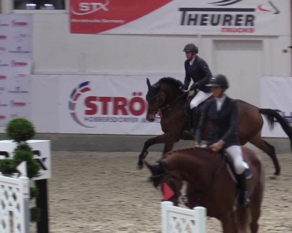2. Nordic Jumping in Negernbötel 2021