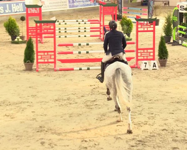 2. Nordic Jumping in Negernbötel 2021
