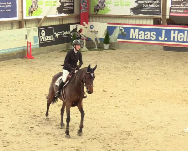 2. Nordic Jumping in Negernbötel 2021