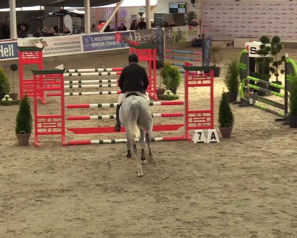2. Nordic Jumping in Negernbötel 2021
