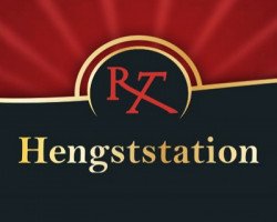 Hengststation René Tebbel