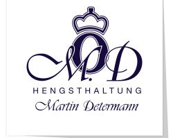 Hengsthaltung Martin Determann