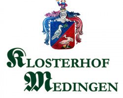 Klosterhof Medingen
