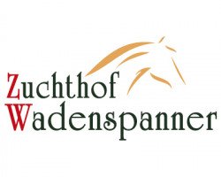 Zuchthof Wadenspanner